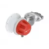 Kryptinė horn antena rf elements HG3-CC-S70 N-type 11,5 dBi