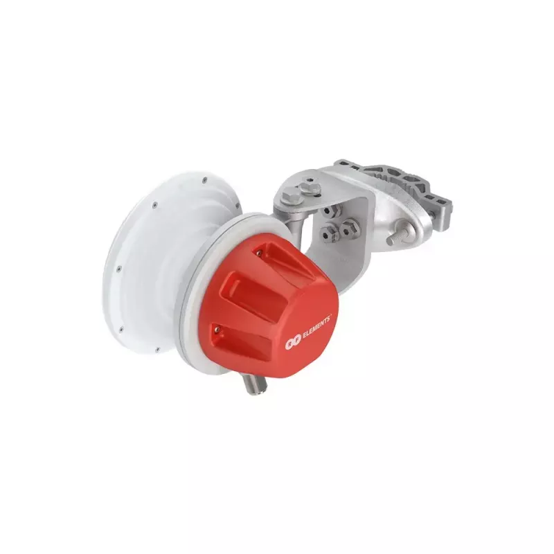 Kryptinė horn antena rf elements HG3-CC-S70 N-type 11,5 dBi