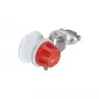 Kryptinė horn antena rf elements HG3-CC-S70 N-type 11,5 dBi
