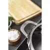 Puodas BALLARINI 75002-829-0 4,7L Apvalus Pilkas