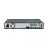 Tinklinis vaizdo registratorius DAHUA NVR5464-EI – 64 kanalai, 16 TB, 2× RJ-45, 2× USB, SATA, juodas