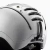 Slidinėjimo šalmas Casco SP-2 Carbonic Visor White dydis S (52-54 cm)