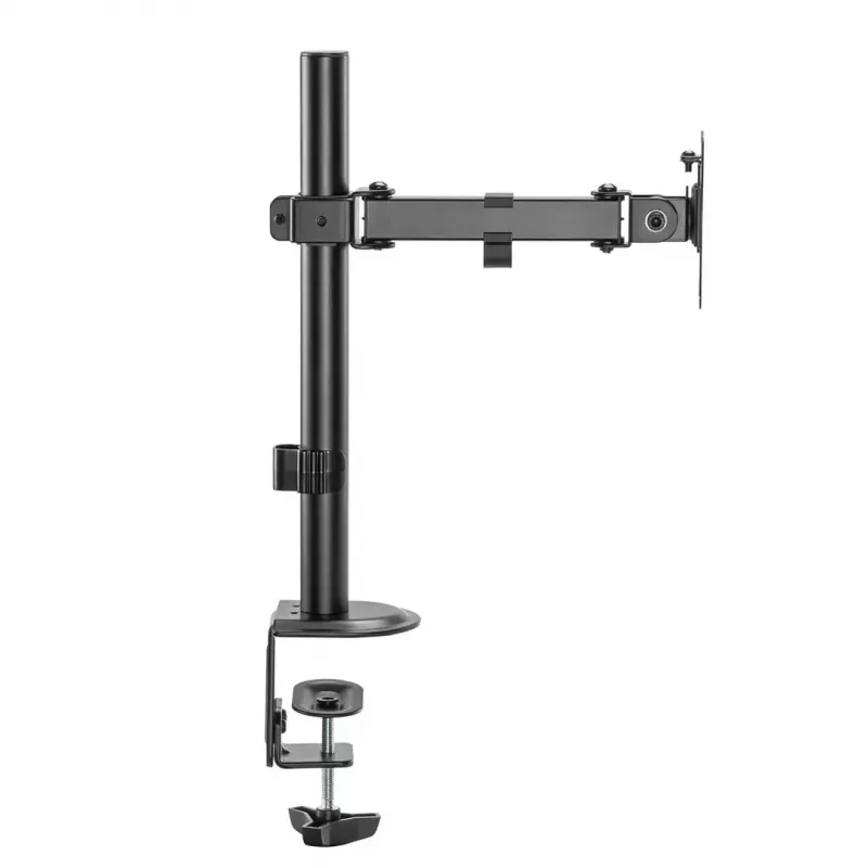 MACLEAN MC-572N LCD monitoriaus laikiklis ant stalo