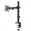 MACLEAN MC-572N LCD monitoriaus laikiklis ant stalo