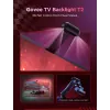 LED juostelė Govee Envisual TV Backlight T2 su dviem kameromis 75–85 colių televizoriams