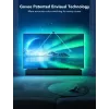 LED juostelė Govee Envisual TV Backlight T2 su dviem kameromis 75–85 colių televizoriams