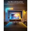 LED juostelė Govee Envisual TV Backlight T2 su dviem kameromis 75–85 colių televizoriams