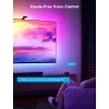 LED juostelė Govee Envisual TV Backlight T2 su dviem kameromis 75–85 colių televizoriams