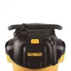 DeWalt AT-DXV34PTA siurblys sausam ir drėgnam valymui, 34 l, su elektros lizdu