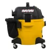 DeWalt AT-DXV34PTA siurblys sausam ir drėgnam valymui, 34 l, su elektros lizdu