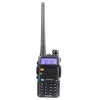 Nešiojama racija Baofeng UV-5R – 128 kanalų, 400–480 MHz