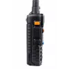 Nešiojama racija Baofeng UV-5R – 128 kanalų, 400–480 MHz