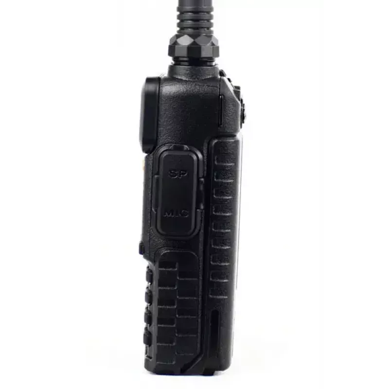 Nešiojama racija Baofeng UV-5R – 128 kanalų, 400–480 MHz