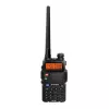 Nešiojama racija Baofeng UV-5R – 128 kanalų, 400–480 MHz