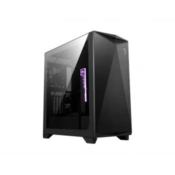 MSI MPG Gungnir 300P AIRFLOW Midi Tower korpusas juodas