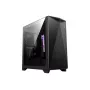 MSI MPG Gungnir 300P AIRFLOW Midi Tower korpusas juodas