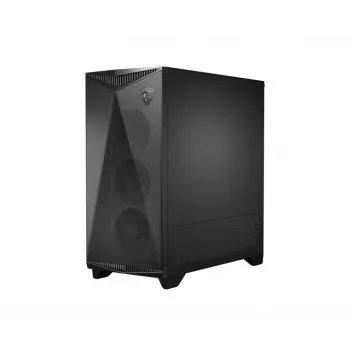 MSI MPG Gungnir 300P AIRFLOW Midi Tower korpusas juodas