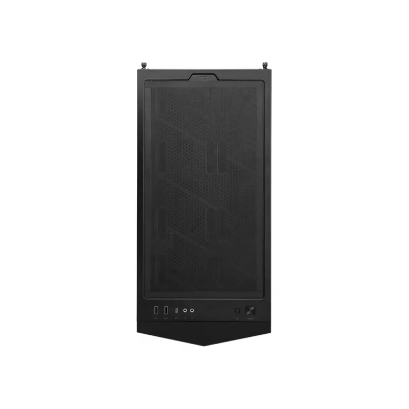 MSI MPG Gungnir 300P AIRFLOW Midi Tower korpusas juodas