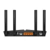 TP-Link Archer AX1800 dviejų juostų belaidis maršrutizatorius su VDSL/ADSL modemu