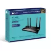 TP-Link Archer AX1800 dviejų juostų belaidis maršrutizatorius su VDSL/ADSL modemu