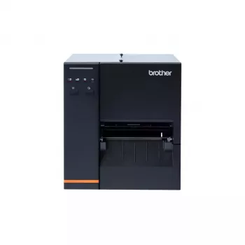 Brother TJ4005DN etikečių spausdintuvas, terminis, 203 x 203 DPI, 152 mm/s, laidinis Ethernet LAN