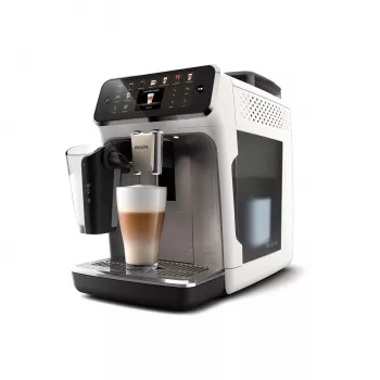 Philips 5500 serijos EP5545/70 kavos aparatas - Pilnai automatinis espresso aparatas 1,8 L