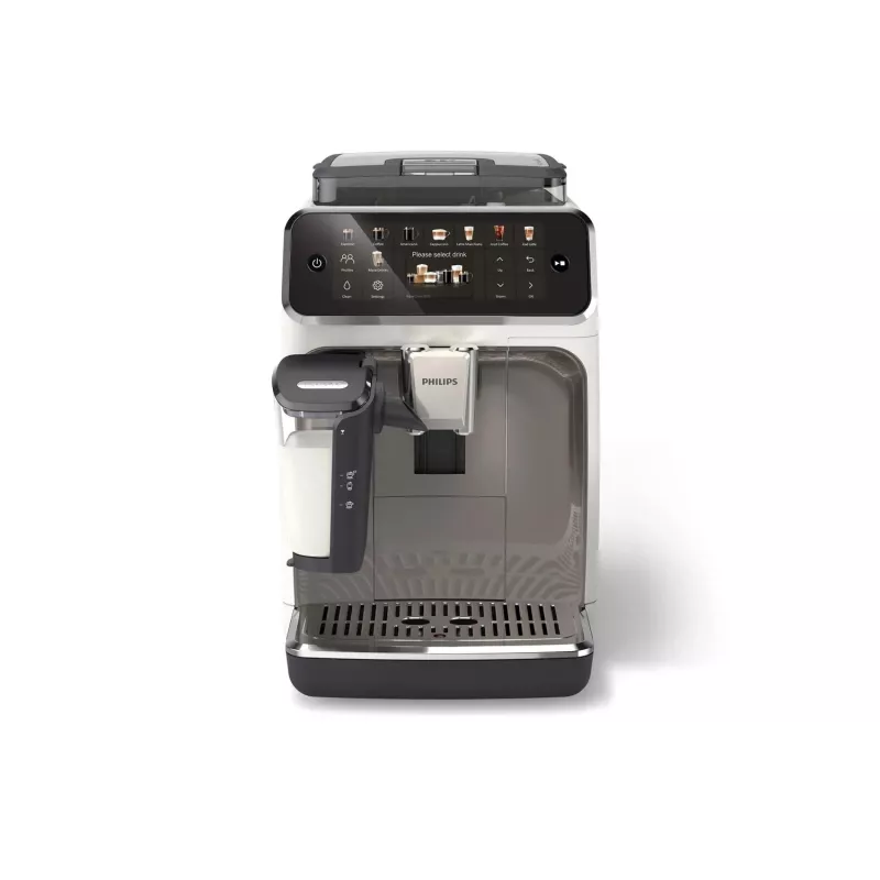 Philips 5500 serijos EP5545/70 kavos aparatas - Pilnai automatinis espresso aparatas 1,8 L