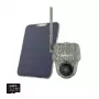 IP lauko stebėjimo kamera Reolink Go Series G450 4K
