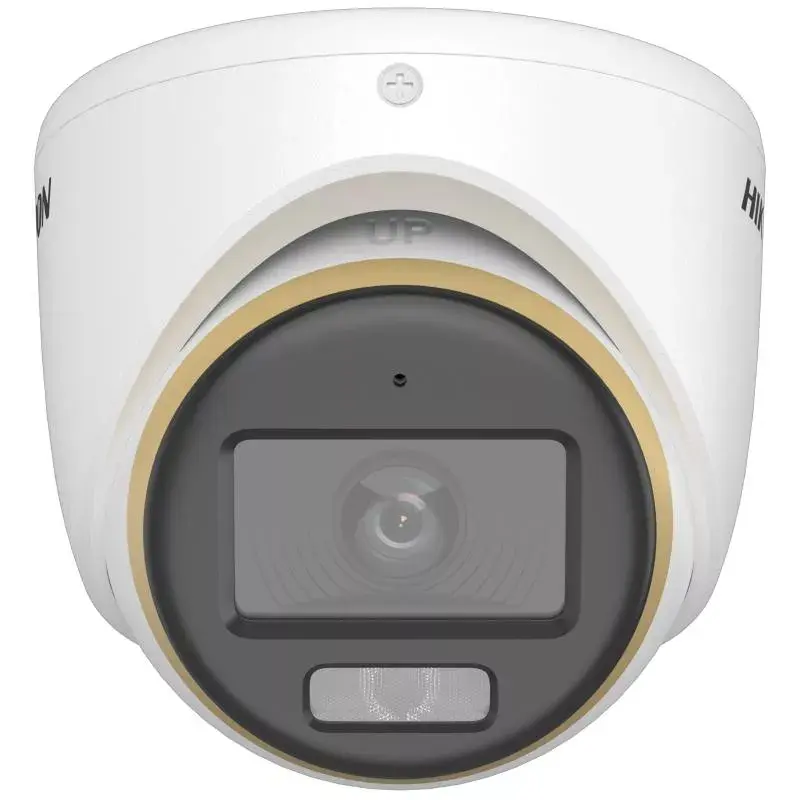 IP vaizdo stebėjimo kamera Hikvision Turbo HD DS-2CE70DF3T-LMFS 1920x1080
