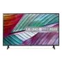 LG UHD 50UR78006LK televizorius 127 cm (50 col.) 4K Ultra HD Smart TV Wi-Fi juodas