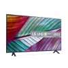 LG UHD 50UR78006LK televizorius 127 cm (50 col.) 4K Ultra HD Smart TV Wi-Fi juodas