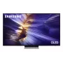 OLED televizorius Samsung S90F QE83S90FAE 83 colių 4K UHD (3840×2160), Tizen, 120 Hz, HDMI x4, Wi‑Fi, Bluetooth 5.3