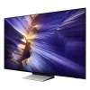 OLED televizorius Samsung S90F QE83S90FAE 83 colių 4K UHD (3840×2160), Tizen, 120 Hz, HDMI x4, Wi‑Fi, Bluetooth 5.3