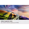OLED televizorius Samsung S90F QE83S90FAE 83 colių 4K UHD (3840×2160), Tizen, 120 Hz, HDMI x4, Wi‑Fi, Bluetooth 5.3