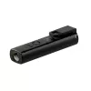 Kišeninis darbinis žibintuvėlis Ledlenser 502735 12W LED juodas