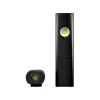Kišeninis darbinis žibintuvėlis Ledlenser 502735 12W LED juodas