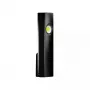 Kišeninis darbinis žibintuvėlis Ledlenser 502735 12W LED juodas