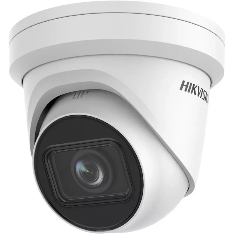 Hikvision DS-2CD2H23G2-IZS IP bokštelio tipo kamera, 2 MP, 2,8-12 mm objektyvas, Easy IP 2.0+
