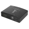 Lindy HDMI garso ištraukiklis 4K30