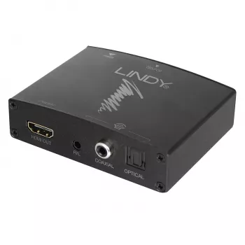 Lindy HDMI garso ištraukiklis 4K30