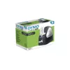 DYMO LabelWriter 450 Duo – terminis etikečių spausdintuvas popierinėms ir plastikinėms etiketėms