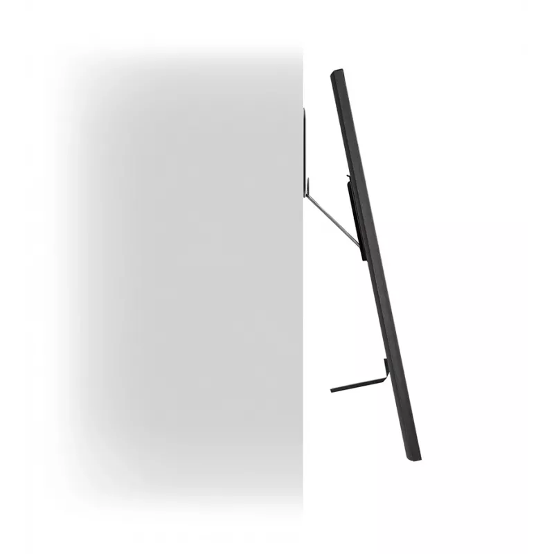 Neomounts WL30-265BL1 TV laikiklis sieninis 43-85 colių Samsung ekranams - itin plokščias