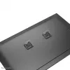 Neomounts WL30-265BL1 TV laikiklis sieninis 43-85 colių Samsung ekranams - itin plokščias