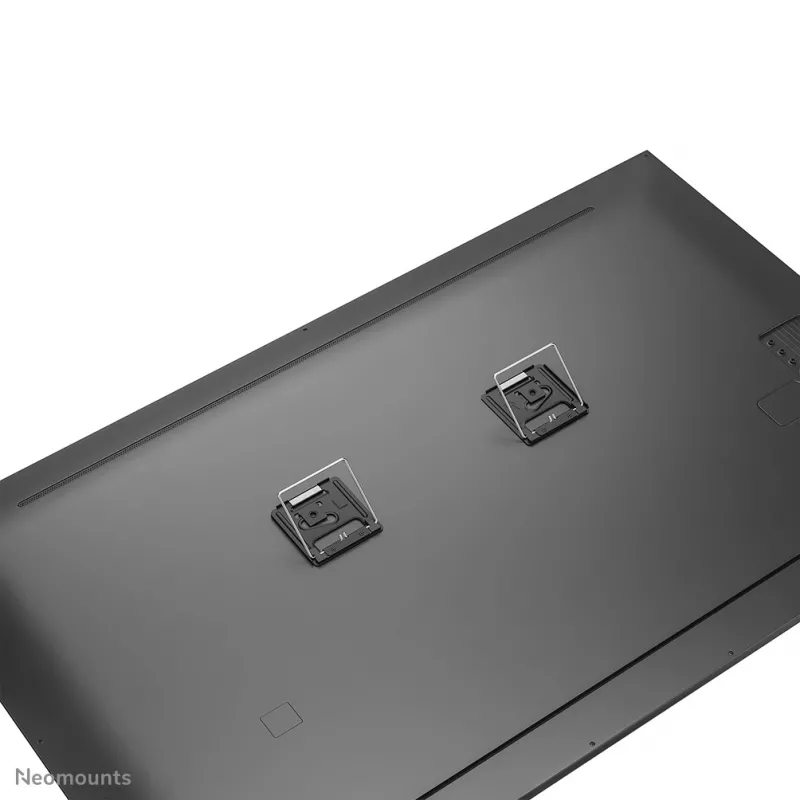 Neomounts WL30-265BL1 TV laikiklis sieninis 43-85 colių Samsung ekranams - itin plokščias
