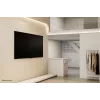 Neomounts WL30-265BL1 TV laikiklis sieninis 43-85 colių Samsung ekranams - itin plokščias