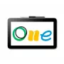 Wacom One 12 piešimo planšetė su ekranu - 11,6 colio - Full HD