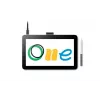 Wacom One 12 piešimo planšetė su ekranu - 11,6 colio - Full HD