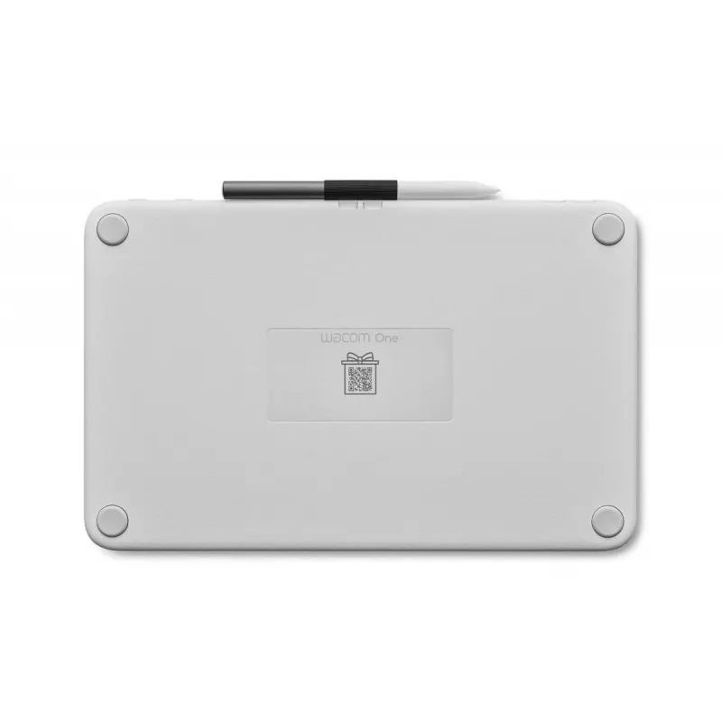 Wacom One 12 piešimo planšetė su ekranu - 11,6 colio - Full HD