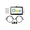 Wacom One 12 piešimo planšetė su ekranu - 11,6 colio - Full HD