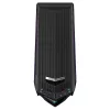 GIGABYTE AORUS C700 GLASS pilno bokšto kompiuterio korpusas - talpina iki E-ATX ir 420 mm radiatorių, 5 iš anksto sumontuoti 120 mm ventiliatoriai, USB 3.1 Type-C, RGB Fusion